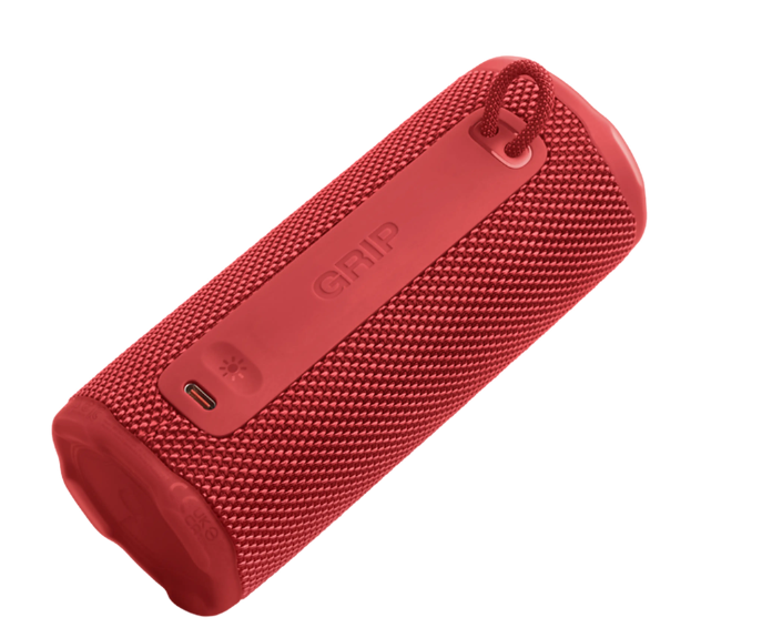 Altavoz Inalámbrico JBL Grip (Rojo)