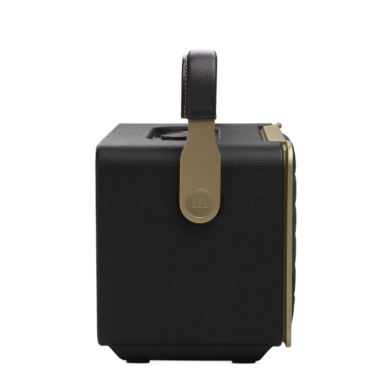 Altavoz Estéreo JBL Authentics 300 (Negro)