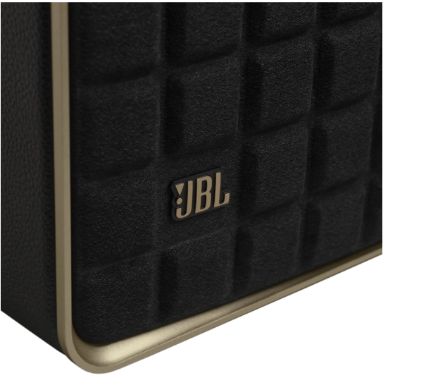 Altavoz Estéreo JBL Authentics 300 (Negro)