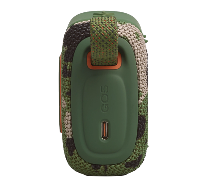 Altavoz Bluetooth JBL Go 5 (Squad)