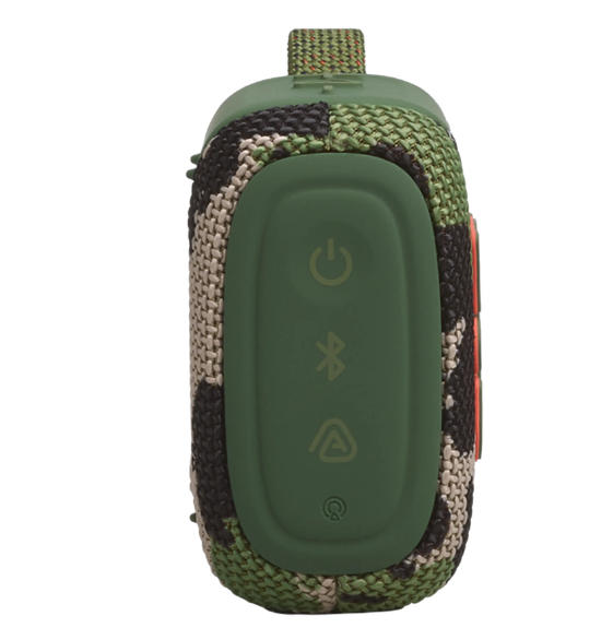 Altavoz Bluetooth JBL Go 5 (Squad)