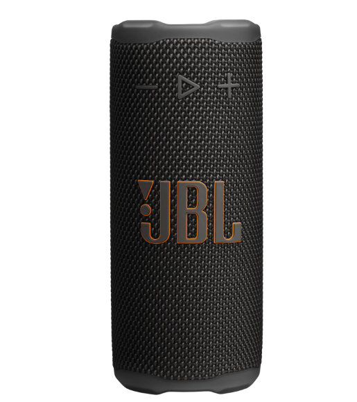 Altavoz Inalámbrico JBL Grip (Negro)