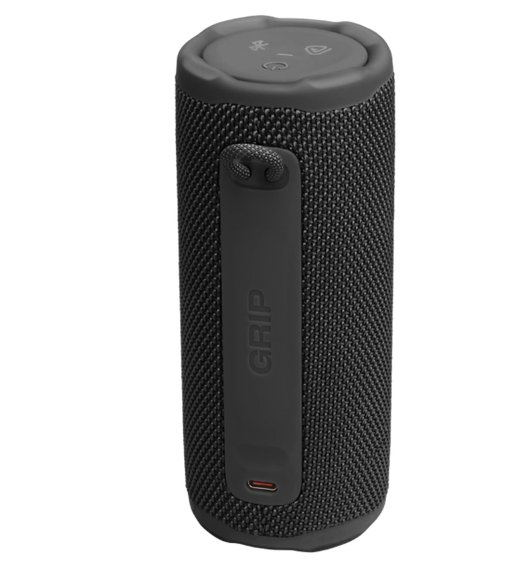 Altavoz Inalámbrico JBL Grip (Negro)