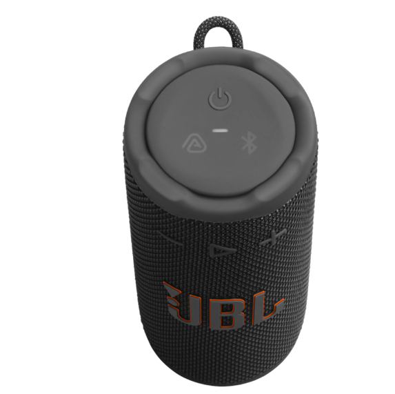 Altavoz Inalámbrico JBL Grip (Negro)
