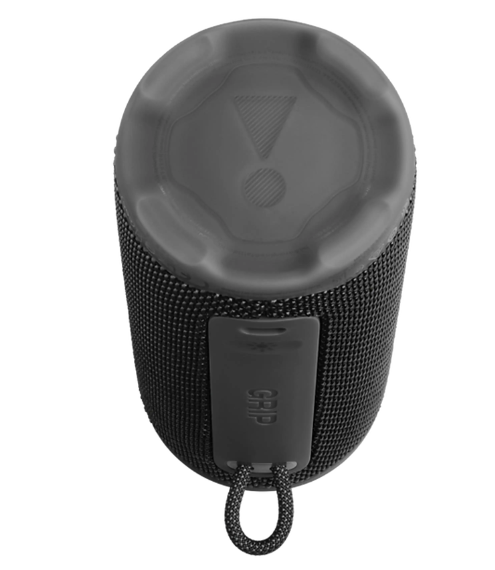 Altavoz Inalámbrico JBL Grip (Negro)