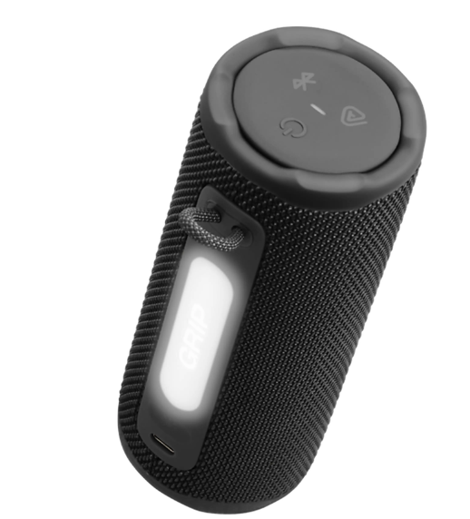 Altavoz Inalámbrico JBL Grip (Negro)