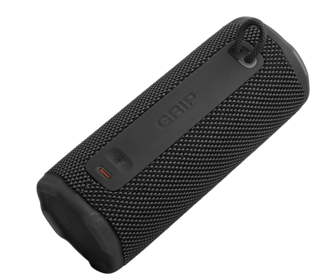 Altavoz Inalámbrico JBL Grip (Negro)