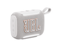 Altavoz Bluetooth JBL Go 5 (Blanco)