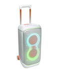 Altavoz de Gran Potencia JBL PartyBox Stage 320 (Blanco)