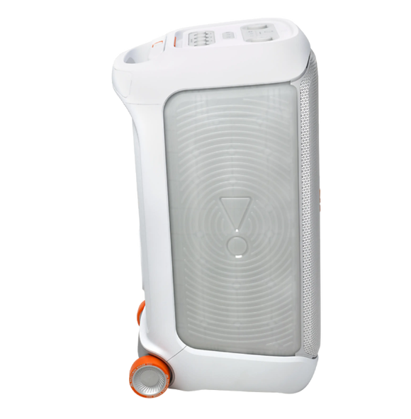 Altavoz de Gran Potencia JBL PartyBox Stage 320 (Blanco)