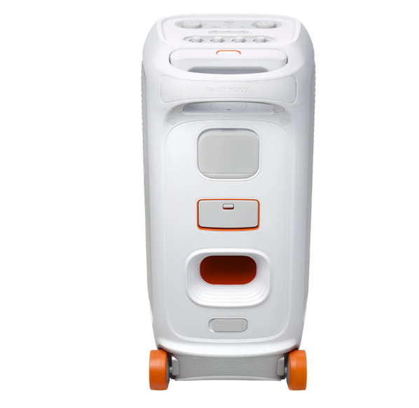 Altavoz de Gran Potencia JBL PartyBox Stage 320 (Blanco)