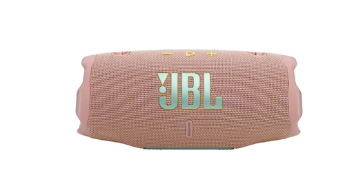 Altavoz Bluetooth JBL Charge 6 (Rosa)