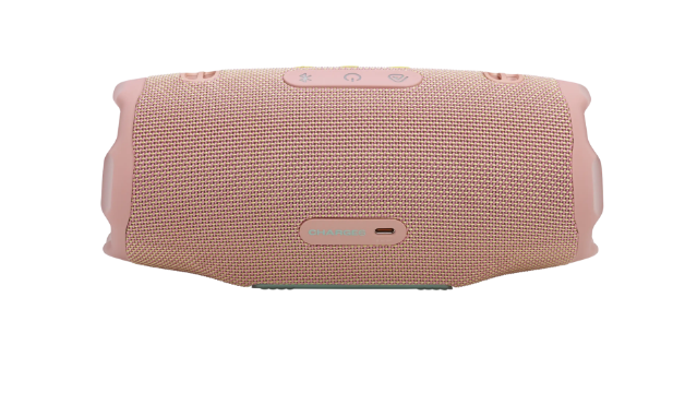 Altavoz Bluetooth JBL Charge 6 (Rosa)