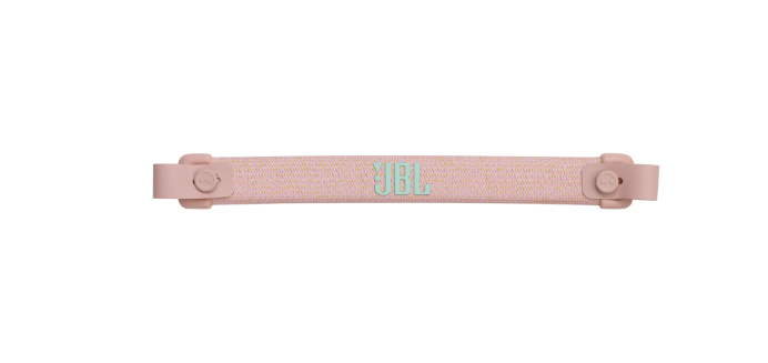 Altavoz Bluetooth JBL Charge 6 (Rosa)