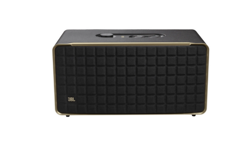 Altavoz Bluetooth JBL Authentics 500 (Negro)