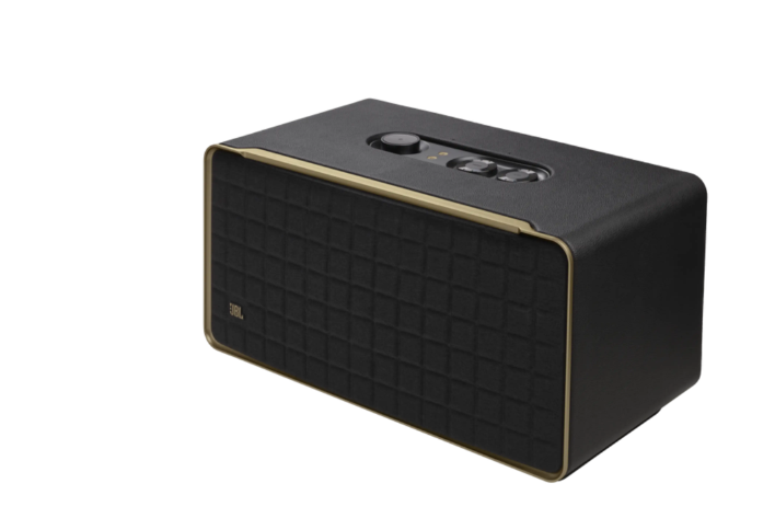 Altavoz Bluetooth JBL Authentics 500 (Negro)