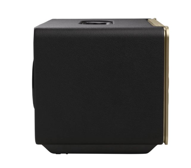 Altavoz Bluetooth JBL Authentics 500 (Negro)