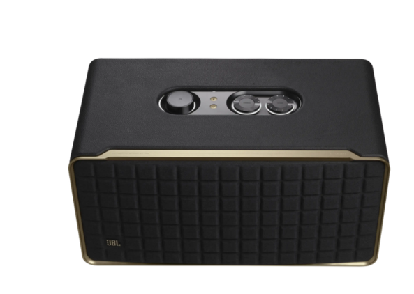 Altavoz Bluetooth JBL Authentics 500 (Negro)