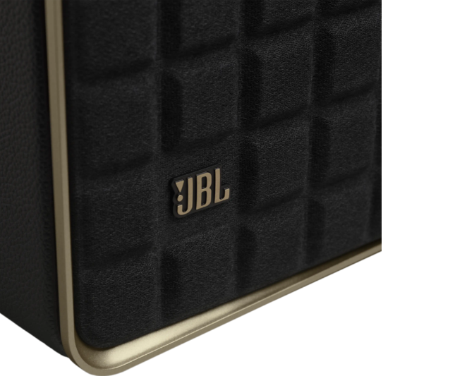 Altavoz Bluetooth JBL Authentics 500 (Negro)