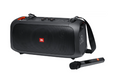 Altavoz Inalámbrico JBL PartyBox On-The-Go (Negro)