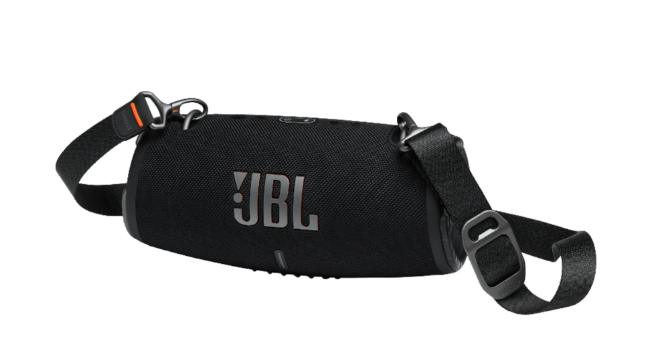 Altavoz Inalámbrico JBL Xtreme 3 (Negro)