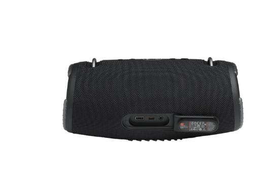 Altavoz Inalámbrico JBL Xtreme 3 (Negro)