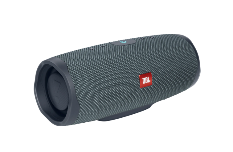 Altavoz Inalámbrico JBL Charge Essential 2 (Negro)