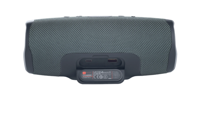 Altavoz Inalámbrico JBL Charge Essential 2 (Negro)