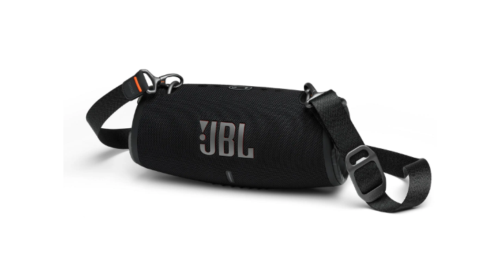 Altavoz Portátil JBL Xtreme 3 UNA (Negro)