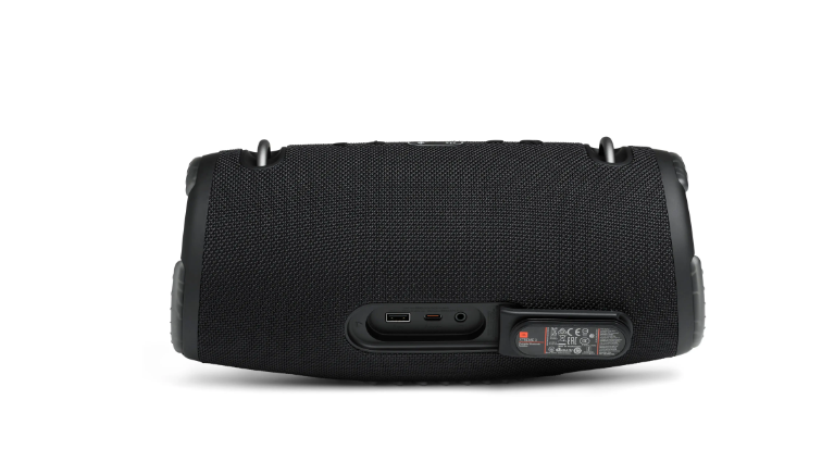 Altavoz Portátil JBL Xtreme 3 UNA (Negro)