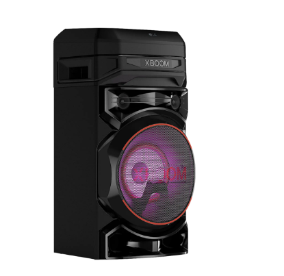Altavoz Gran Potencia LG XBOOM RNC5 (Negro)