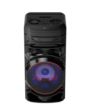 Altavoz Gran Potencia LG XBOOM RNC5 (Negro)