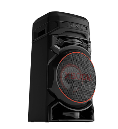 Altavoz Gran Potencia LG XBOOM RNC5 (Negro)