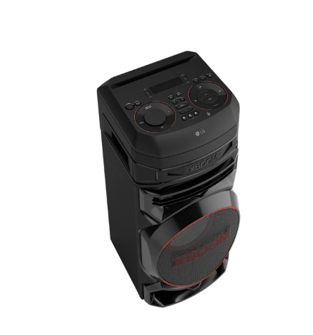Altavoz Gran Potencia LG XBOOM RNC5 (Negro)