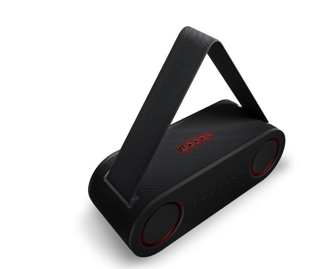 Altavoz Inalámbrico LG XBOOM Bounce (Negro)