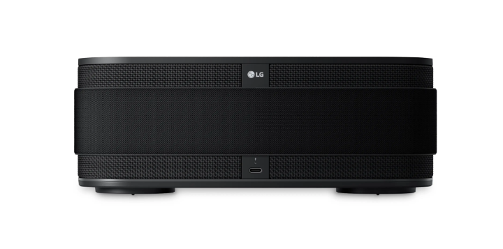 Altavoz Inalámbrico LG XBOOM Bounce (Negro)