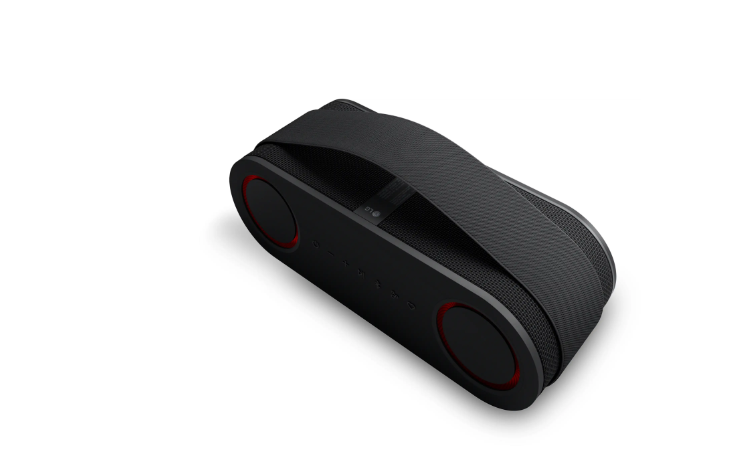 Altavoz Inalámbrico LG XBOOM Bounce (Negro)