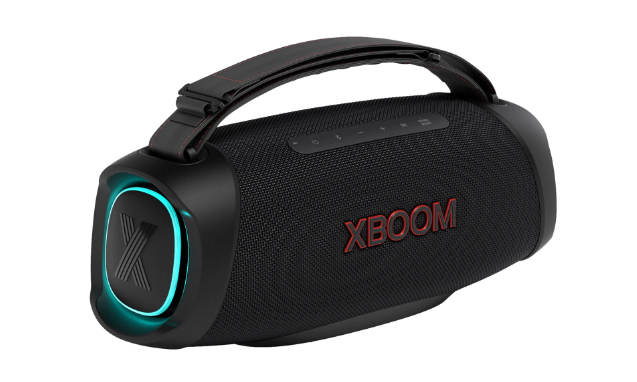 Altavoz Inalámbrico LG XBOOM XG8T (Negro)