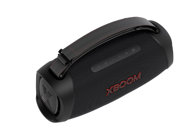 Altavoz Inalámbrico LG XBOOM XG8T (Negro)