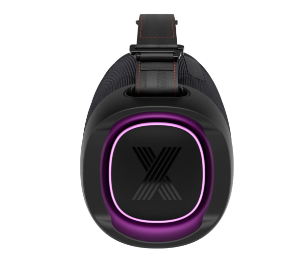 Altavoz Inalámbrico LG XBOOM XG8T (Negro)