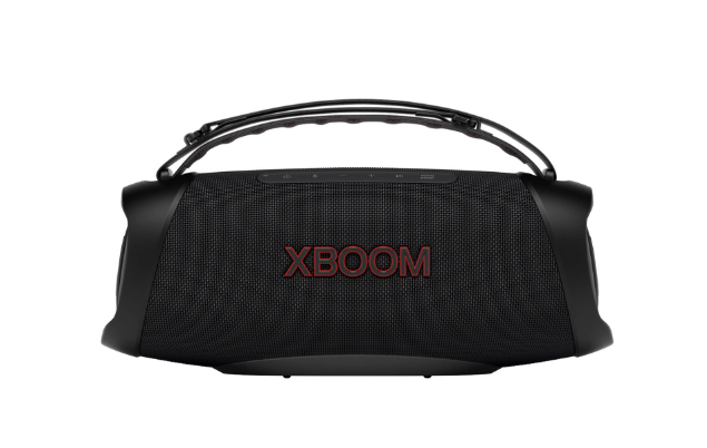 Altavoz Inalámbrico LG XBOOM XG8T (Negro)