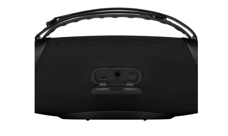 Altavoz Inalámbrico LG XBOOM XG8T (Negro)