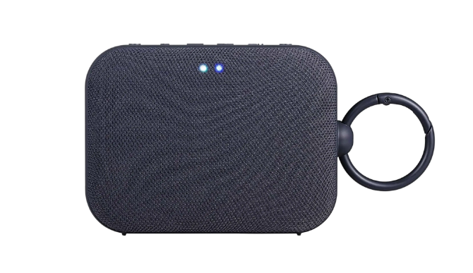 Altavoz Inalámbrico LG XBOOM Go PN1 (Azul)