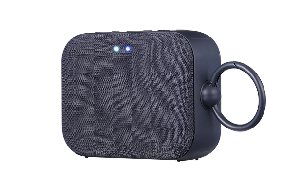 Altavoz Inalámbrico LG XBOOM Go PN1 (Azul)
