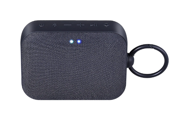 Altavoz Inalámbrico LG XBOOM Go PN1 (Azul)