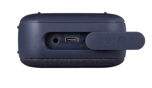 Altavoz Inalámbrico LG XBOOM Go PN1 (Azul)