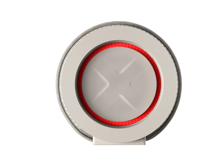 Altavoz Inalámbrico LG XBOOM Grab (Gris)