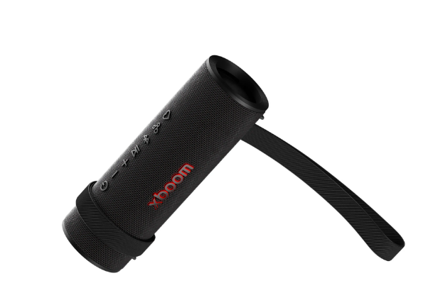 Altavoz Inalámbrico LG XBOOM Grab (Negro)