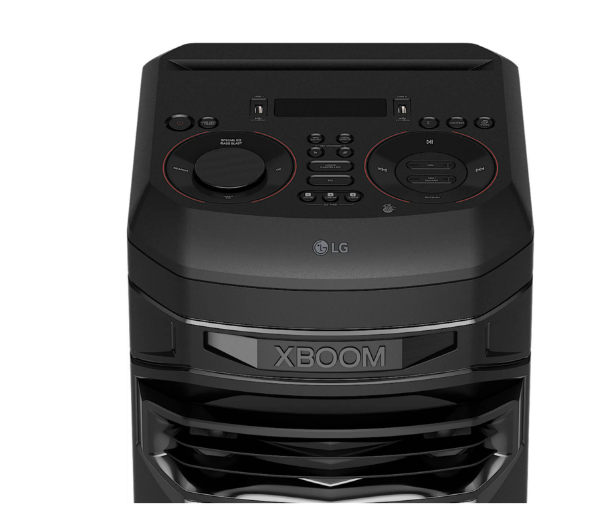 Altavoz Gran Potencia LG XBOOM RNC7 (Negro)