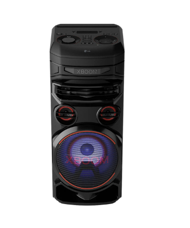 Altavoz Gran Potencia LG XBOOM RNC7 (Negro)